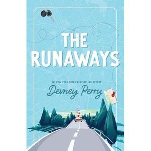 The Runaways -- Devney Perry